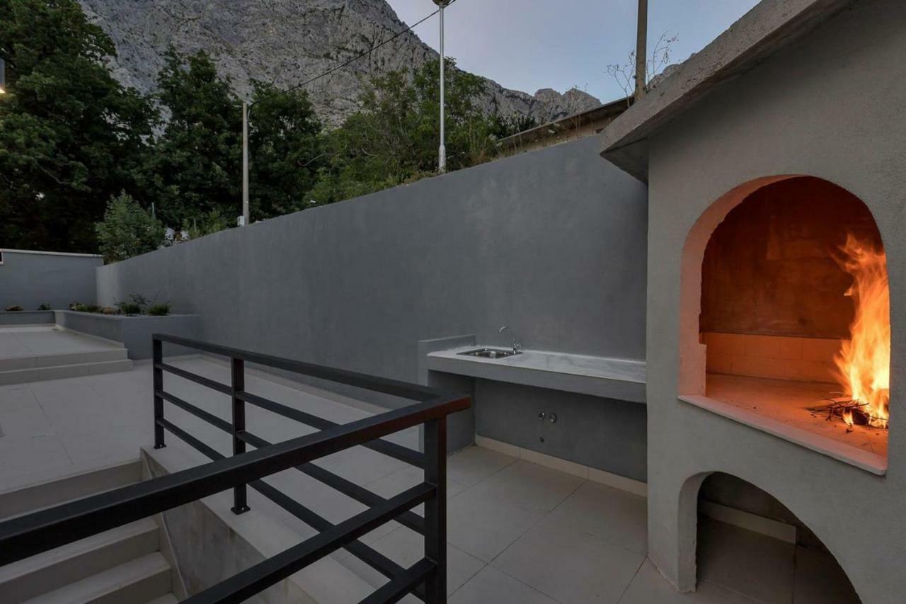 Holiday Home E Bast Exteriér fotografie